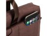 Сумка для ноутбука 15.6" 8335, коричневый