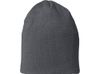 Шапка "Level", storm grey