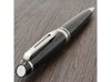 Шариковая ручка Waterman Expert 3, цвет: Black CT, стержень: Mblu