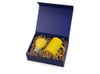Подарочная коробка "Giftbox" малая, синий