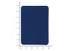 ПАТЧ ПРЯМОУГОЛНЫЙ soft-touch (синий) 5,0 х 7,0 см