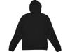 Толстовка на молнии "Perform" женская, черный