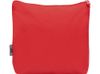 Косметичка из полиэстера 300D с подкладкой "Amalia", красный