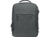 Рюкзак Ambry для ноутбука 15", темно-серый