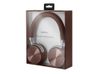 Наушники Rombica Mysound BH-12 Brown