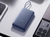 Внешний аккумулятор со встроенным кабелем Xiaomi 33W Power Bank 20000mAh (Integrated Cable) Blue GL