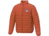 Мужская утепленная куртка Athenas, оранжевый