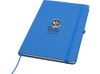 Блокнот Spectrum Plus формата A5 в твердой обложке - Светло-синий