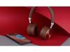 Беспроводные наушники Rombica mysound BH-13 Brown ANC, коричневый