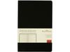 Ежедневник недатированный А5 "Megapolis Color Flex New", черный