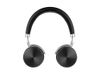 Беспроводные наушники Rombica mysound BH-13 Black ANC, черный