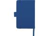 Блокнот "Vision 2.0" А6 в твердой обложке, синий