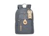 RIVACASE 7561 grey ECO рюкзак для ноутбука 15.6-16" / 6