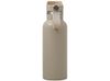 Вакуумная термобутылка «Pelican», 500 мл, бежевый