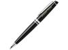 Шариковая ручка Waterman Expert 3, цвет: Black CT, стержень: Mblu