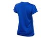 Футболка спортивная «Verona» женская, кл.синий