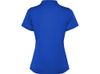 Поло «TORMO WOMAN», королевский синий