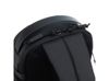 Рюкзак на одно плечо TORBER Xtreme, чёрный, 20 х 8 х 31 см, 5л