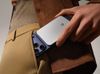 Внешний аккумулятор Xiaomi UltraThin Magnetic Power Bank 5000 15W GL Glacier Silver