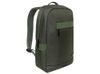 Рюкзак TORBER VECTOR с отделением для ноутбука 15,6", серо-зелёный, полиэстер 840D, 44 х 30 x 9,5 см