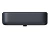 Внешний аккумулятор с кабелем Xiaomi 33W Magnetic Power Bank 10000mAh (Integrated Cable) Gray