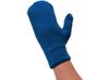 Варежки «Dunant», классический синий