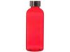 Бутылка «Rill» 600мл, тритан, красный прозрачный