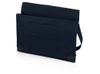 Сумка для конференций "Santa Fee", темно-синий
