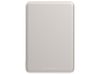 Внешний аккумулятор Xiaomi Super Slim Magnetic Power Bank 5000 Gold