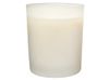 Ароматическая свеча в матовом стакане Sensual, коллекция Exclusive, 250 мл (без лого LM)