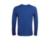 Лонгслив «Porto» мужской, кл синий