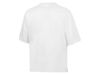 Футболка c рукавом реглан «Warsaw», белый