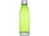 Спортивная бутылка Cove от Tritan™ объемом 685 мл, transparent lime