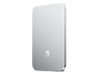 Внешний аккумулятор Xiaomi UltraThin Magnetic Power Bank 5000 15W GL Glacier Silver