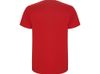 Футболка "Stafford" мужская, красный