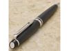 Шариковая ручка Waterman Expert 3, цвет: MattBlack CT