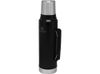 Stanley Classic бутылка объемом 1000 мл - Черный матовый