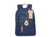 RIVACASE 7561 dark blue ECO рюкзак для ноутбука 15.6-16" / 6