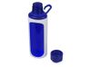 Бутылка для воды «Glendale» 600мл, синий