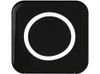 Беспроводная зарядка-подставка для смартфона «Catena», черный