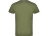 Футболка "Braco" мужская, армейский зеленый