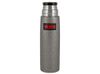 Термос из нерж. стали тм THERMOS FBB-750HM 0.75L, серый