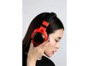 Беспроводные наушники Rombica mySound BH-15 Orange