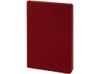Ежедневник недатированный А5 "Megapolis Color Flex New", бордовый