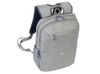 RIVACASE 7760 grey ECO рюкзак для ноутбука 15.6"