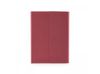 Ежедневник недатированный с магнитным клапаном, А5 "WALTZ", бордовый