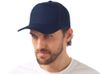 Бейсболка «Kansas», темно-синий
