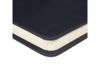 Блокнот А5 "Megapolis Velvet", темно-синий Navy