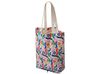 Складная сумка для шопинга с возможностью полноцветной печати