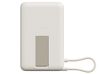 Внешний аккумулятор Xiaomi Magnetic Power Bank 10000 with Built-in Stand Beige